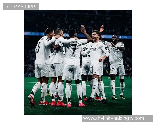 皇马无惧姆巴佩缺阵豪取7分小组领跑即将迎战意甲劲旅