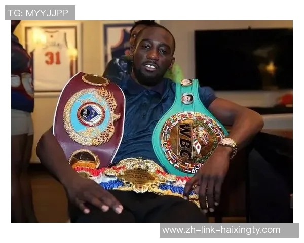 克劳福德与英唐戈的巅峰对决谁将成为拳坛新王者